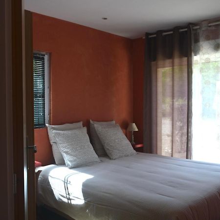 Au Coeur du Bien-Etre, gîte avec piscine chauffée et couverte, SPA, sauna, massages Monteaux Exterior foto